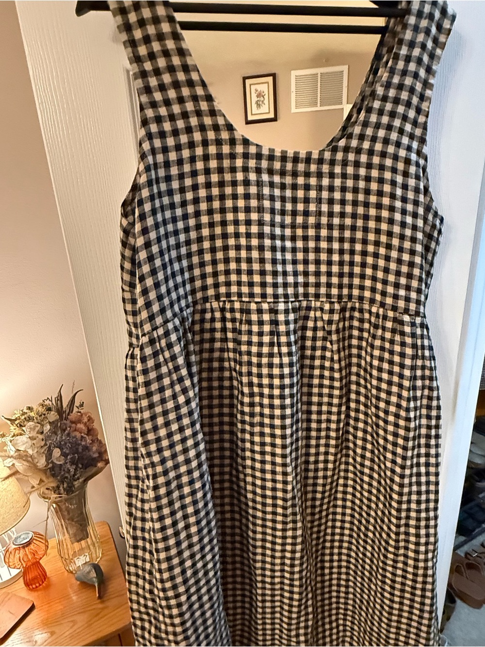 notPERFECTLINEN VALLEY Dress - Picture 4 of 7